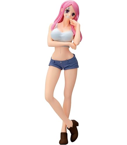 Amazon | ワンピースDXF THE GRANDLINE CHILDREN vol.7しらほし&ボニー